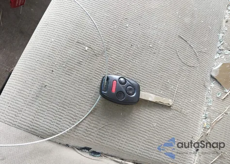 2007 Honda Accord 2.4 Lx from USA, damaged, VIN 1HGCM56407A034356